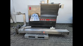 Мясорубка Laska WWB 200 | Изображение 4 - Machineryline