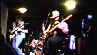 Southern Justice Band-Call Me The Breeze 8-89.avi