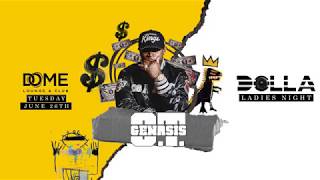 OT GENASIS  Dome Club