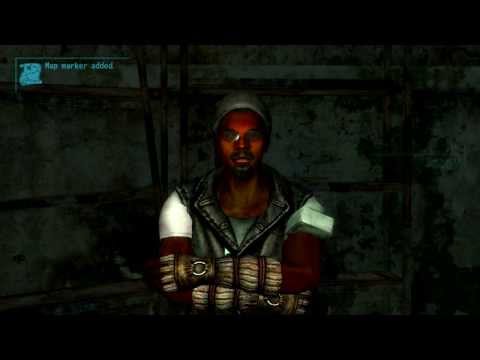 Fallout 3 (PC) walkthrough - Following in His Footsteps