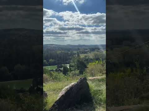 Mirador Parque UTE , Minas Lavalleja