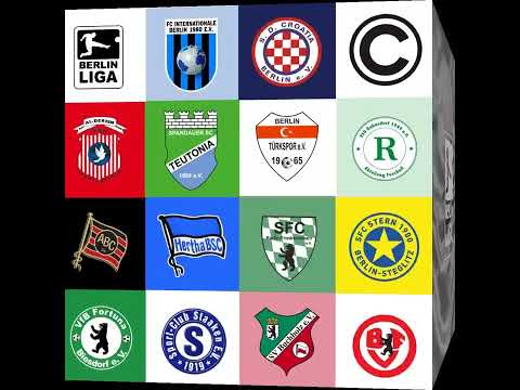 Startelf SSC Teutonia 1899 - Ü32 (3. Spieltag)