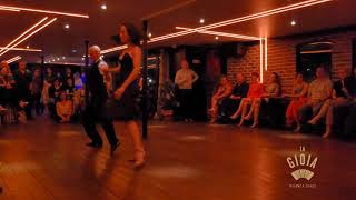 Remi Esterles & Cécile Rouanne