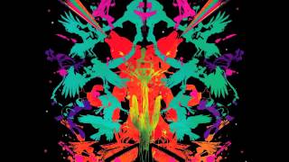 MY HEROES ARE ALL DEAD