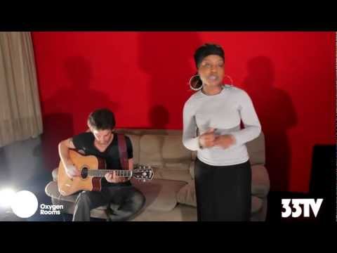 33TV Live - Lushea (Acoustic 33)