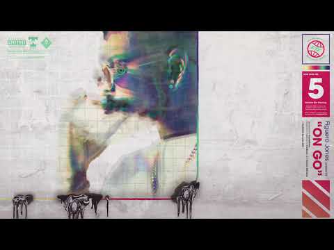 Figuero Jones - On Go