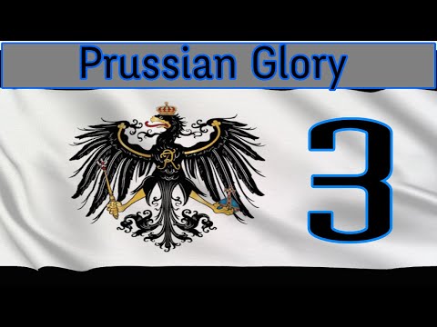 Prussian Glory | EU4 1.30 Emperor | Episode #3