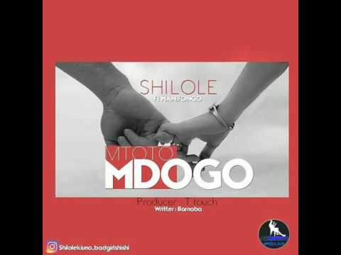 Shilole Ft Man Fongo   Mtoto Mdogo Official Music   YouTube
