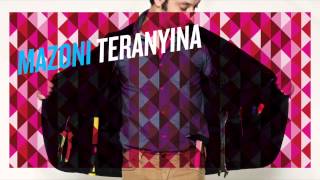 Mazoni - Teranyina