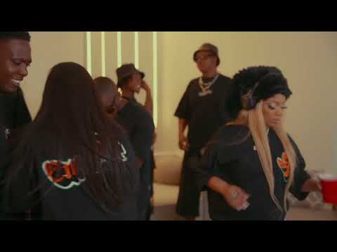 Amapiano| The sCene episode 4 Live Mix Tango Supreme