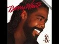 Barry White  -  Your Sweetness Is My Weakness