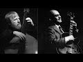 Joe Pass & Red Mitchell – Finally (1992).