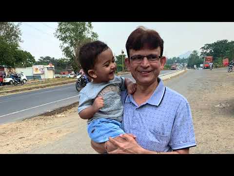 Happy Birthday to the most loving Grandfather in the World!