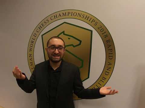 Büyükusta Mustafa Yılmaz'la St. Petersburg'da