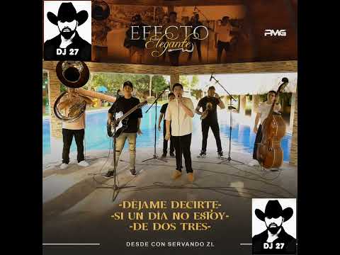 SI UN DIA NO ESTOY ♧  EFECTO ELEGANTE