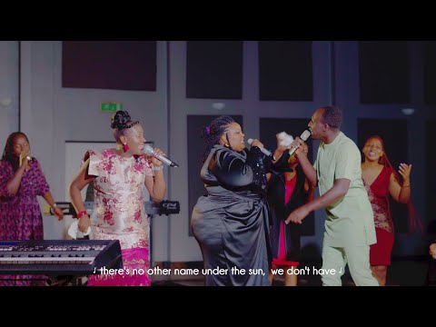 URUPFU - Ben & Chance Ft. René & Tracy (Official Video)