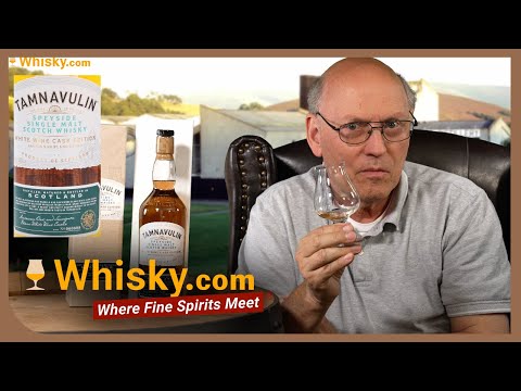 Tamnavulin Sauvignon Blanc | Whisky Review