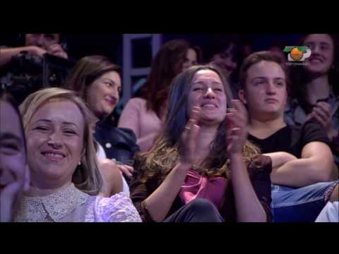 Portokalli, 20 Tetor 2013 - Betimi (Aksidenti dialektet)