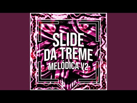 Slide da Treme Melódica v2 - Instrumental