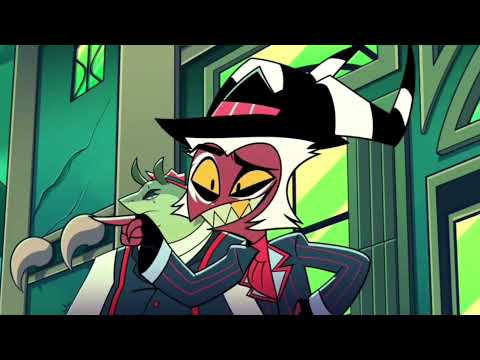 Characters inc part 14// the scream extractor//