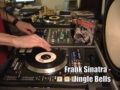 DJ Digital Josh - Merry Christmas Special