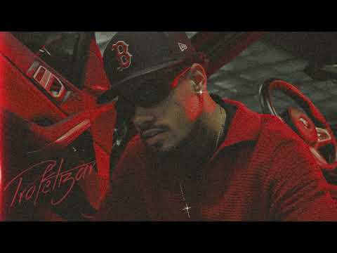 RAMON EL BRABO - Profetizar (Prod. J-Dê Beatz, Martinnz)