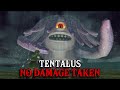 Tentalus NO DAMAGE The Legend Of Zelda Skyward Sword HD