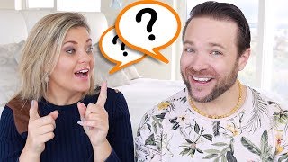 HUGE ANNOUNCEMENT!!! 😅 This will Change our Lives!
