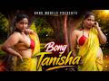 Saree Lover Bengali Woman Bong Saree Bong Beauty EP 162 Tanisha Bong Curvy