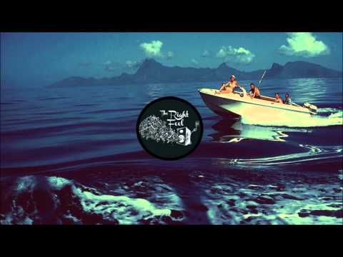 Julio Bashmore - Kong (Feat. Bixby)