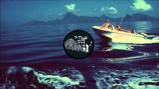 Julio Bashmore - Kong (Feat. Bixby)