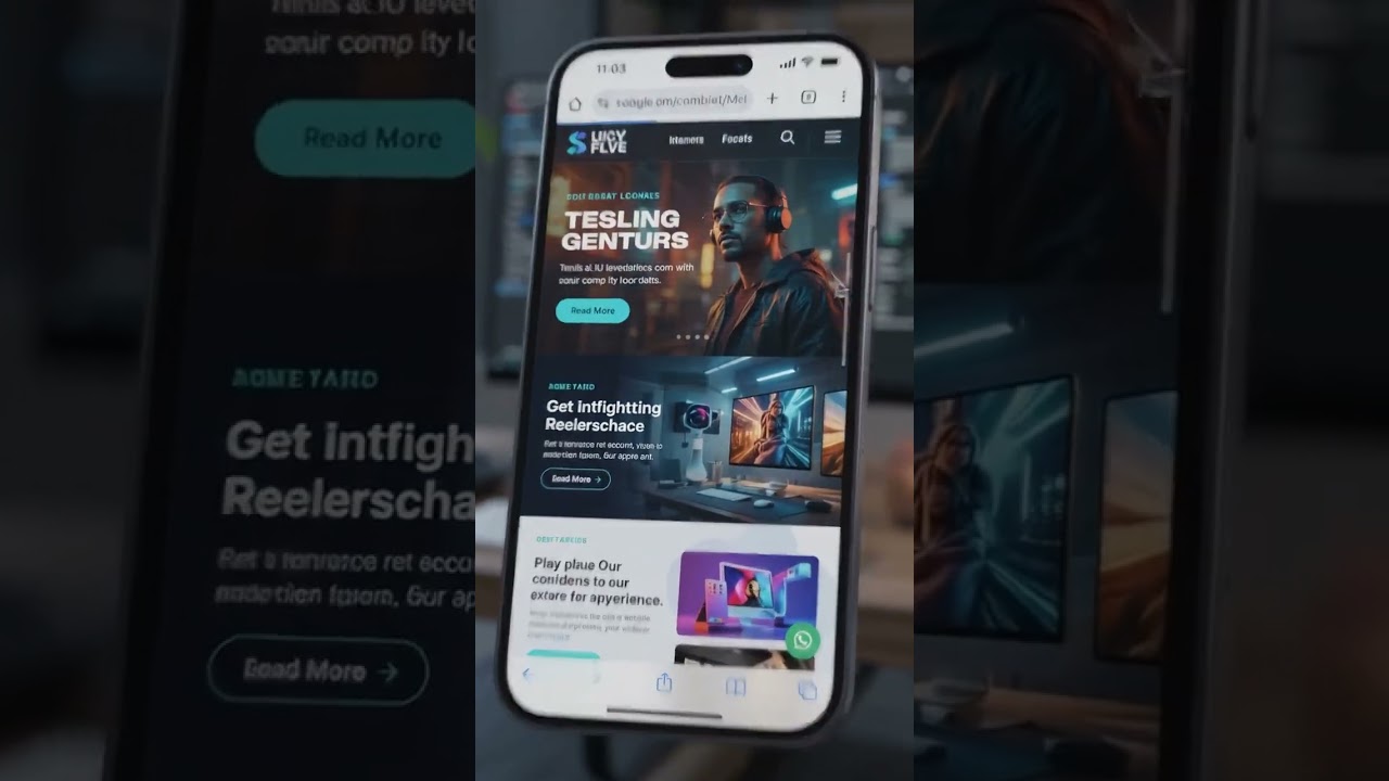 How to Capture an Entire Website as a PDF in After Effects