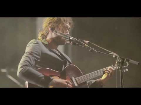Matt Corby - Resolution (Live at The Enmore)
