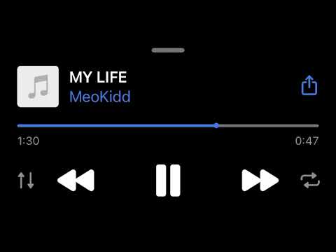 meokid-my life (leaked by lockedtm)