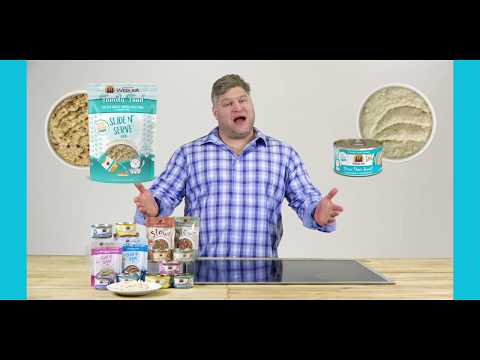 The Ultimate Guide to Weruva Cat Patés: Unveiling the Secrets of Irresistible Wet Cat Food!