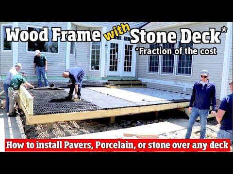 download lagu mp3 mp4 Wood Deck And Stone Patio Combination, download lagu Wood Deck And Stone Patio Combination gratis, unduh video klip Wood Deck And Stone Patio Combination