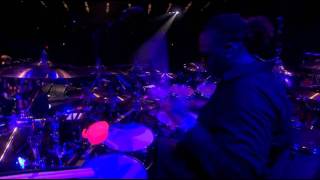 Stevie Wonder Visions Live At Last 2009
