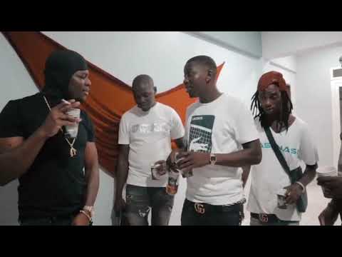 griengo x chapo ft black king  nasi nasi