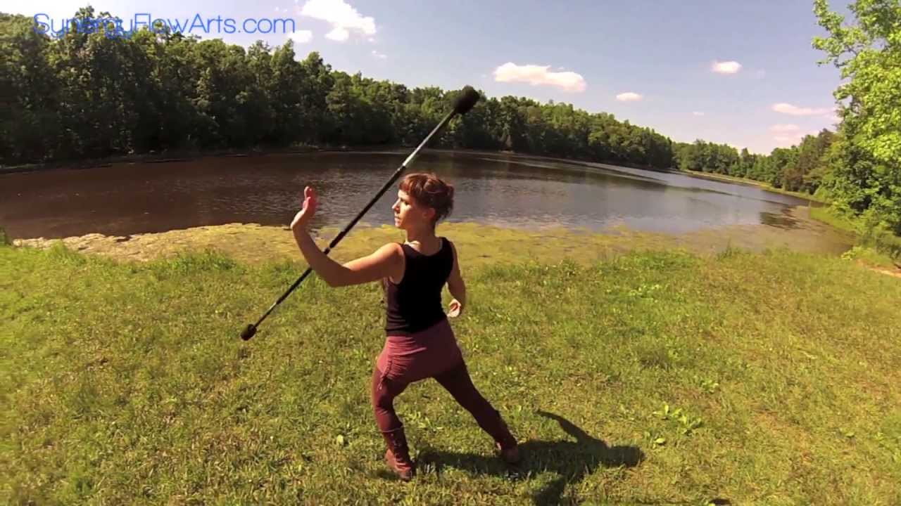 Aileen Lawlor + Synergy FlowArts Contact Staff