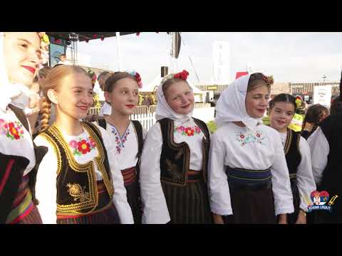 Volim Srbiju ep. 308 24.09.2025. Gastro Srem, Stara Pazova