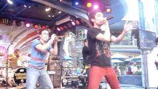 Do It For The Kids-Suburban Legends @ Dland