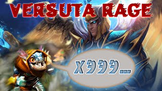 Versuta rage: Хэээ...