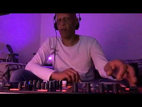 Dj Kojak - The Art of Xperience LIVE 19.03.2018