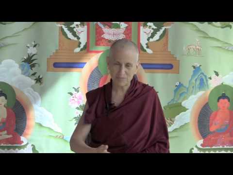 09-11-12 Bhikshuni Research Commitee - BBCorner