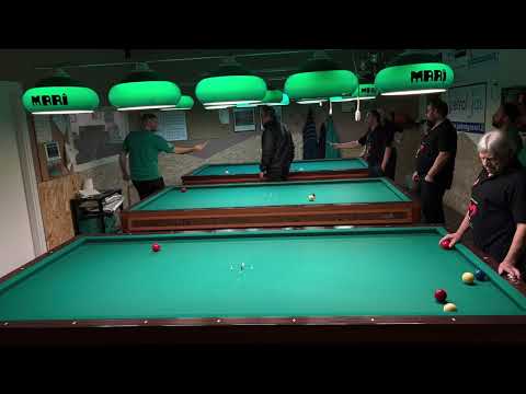 Campionato provinciale serie A: Cigno 2 - Passion Jesi 2