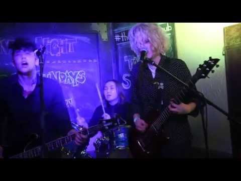 Object - Landmines @ The Lost Knight (11/27/15)