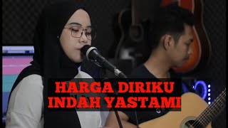 Download lagu HARGA DIRIKU - INDAH YASTAMI (cover) - WALI mp3