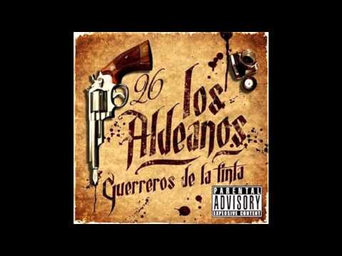 LOS ALDEANOS GUERREROS DE LA TINTA (Descarga Directa Disco Completo