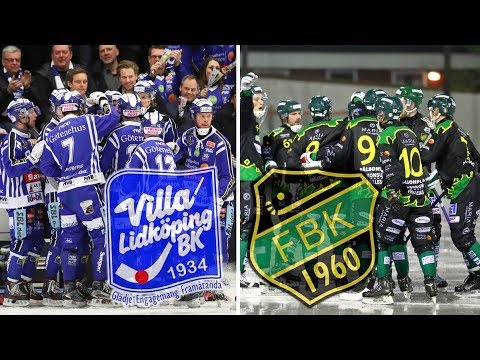 "Villa Lidköping BK"-"Frillesås BK"19/9/18/Elitserien Herr Träningsmatcher