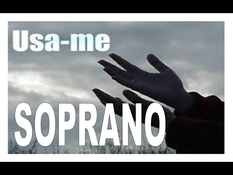 AGPGNAN MEX139 SOPRANO - USA ME